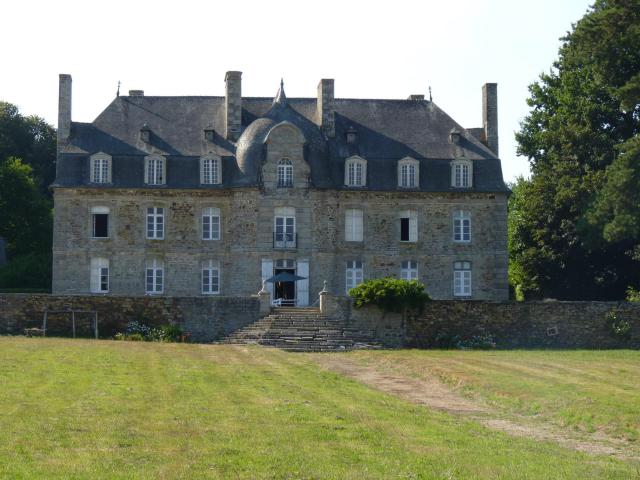 Nouveau château (1779)