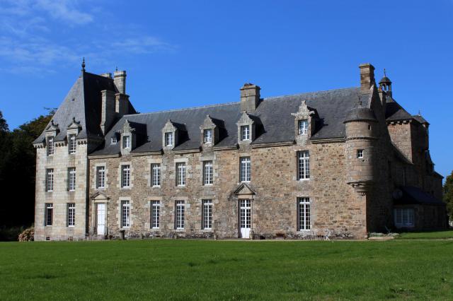 Cet édifice est répertorié dans la base Mérimée, base de données sur le patrimoine architectural français du ministère de la Culture, sous…