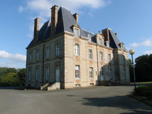 Château de Quntenic