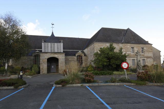 Cet édifice est répertorié dans la base Mérimée, base de données sur le patrimoine architectural français du ministère de la Culture, sous…