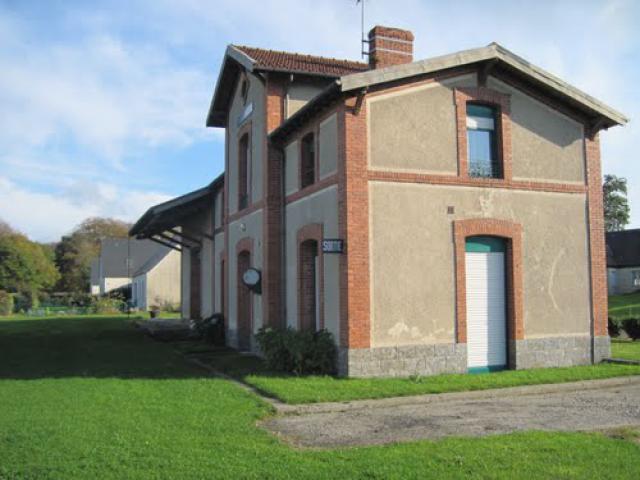 PLOUGUERNEVEL EX R&B STATION
