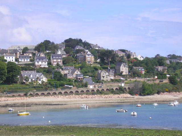 Bord de mer