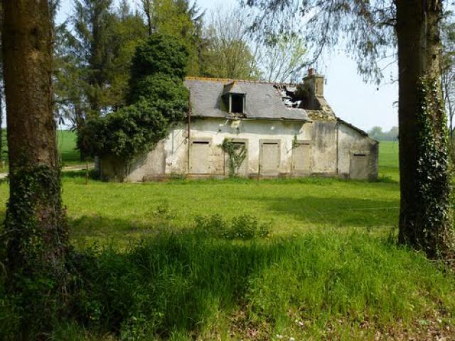 Maison éclusière Gogal.