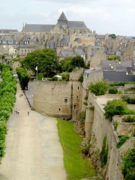 Photo de Dinan
