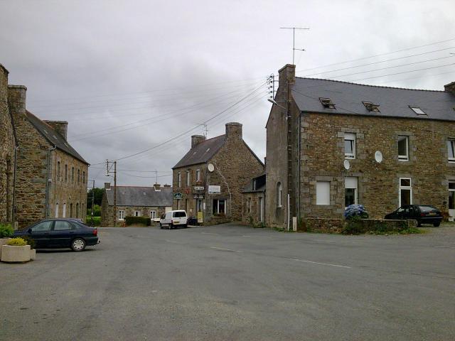 Tréglamus (Côtes-d'Armor)