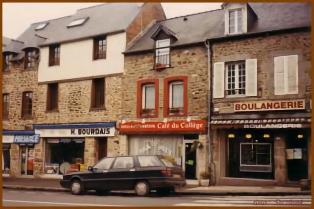 Lamballe