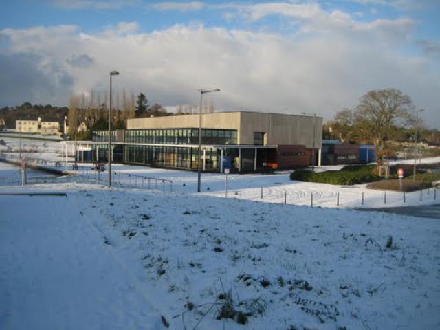 Salle Horizon Plédran