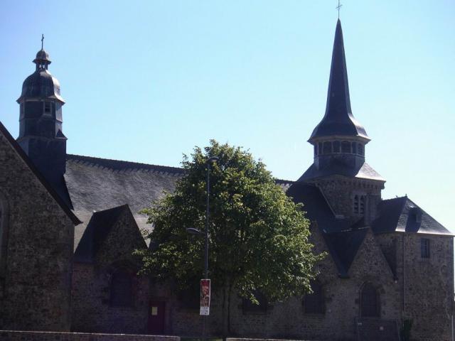 Église de Plérin