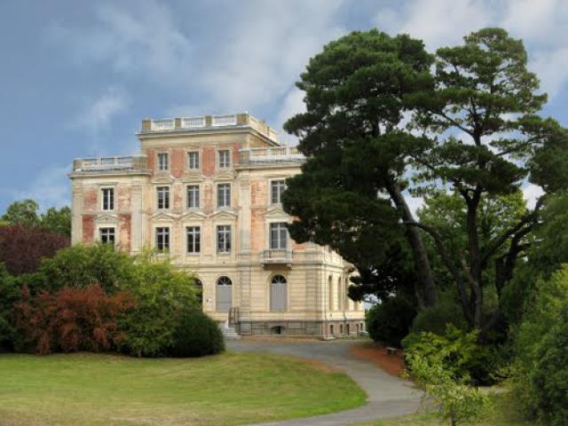 >St Brieuc - Rohannec'h