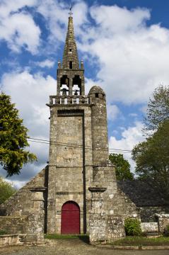 La Chapelle de Botlézan est un lieu de culte catholique situé sur la commune de Bégard, dans le département français des Côtes-d'Armor.