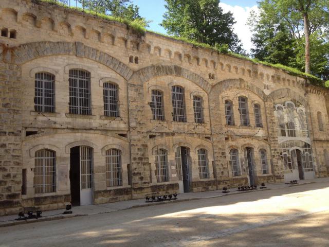 Cet édifice est inscrit au titre des Monuments historiques. Il est répertorié dans la base Mérimée, base de données sur le patrimoine…