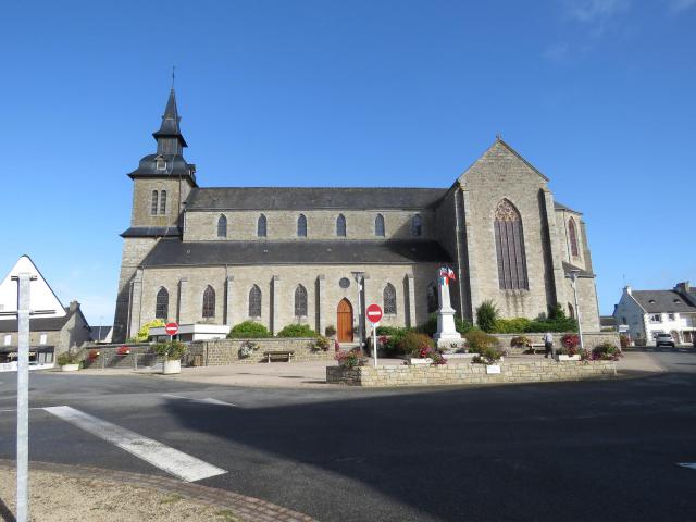 église