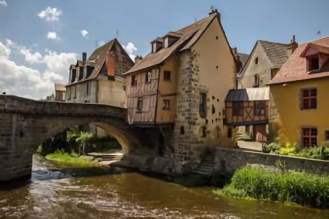 Aubusson.