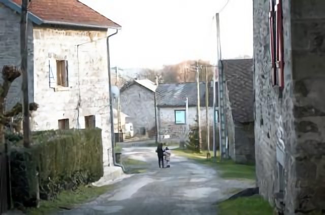 la grande rue