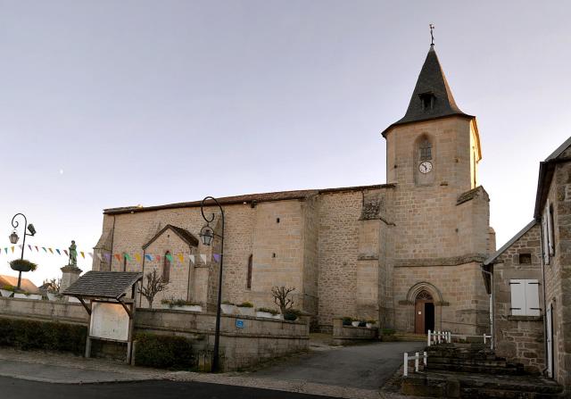 Royère-de-Vassivière (Creuse)