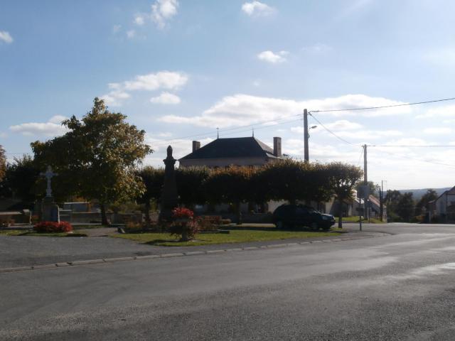 village