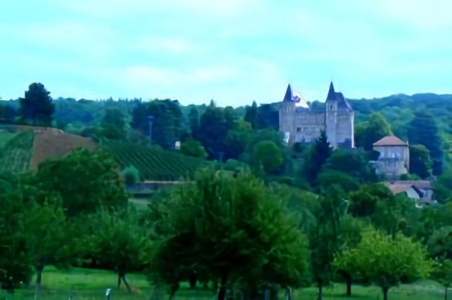 Château de Varey (Ain)