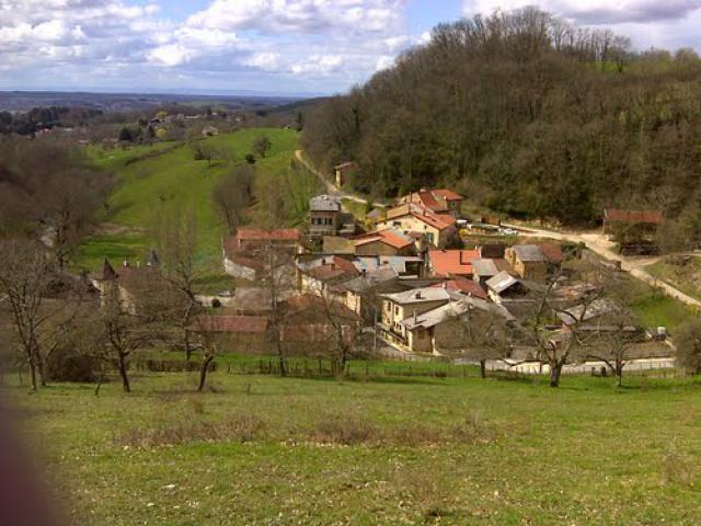 Jujurieux