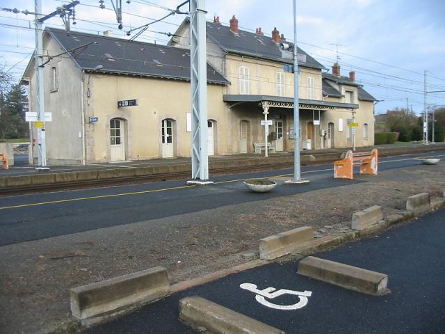 Gare de Saint Sébastien (23)