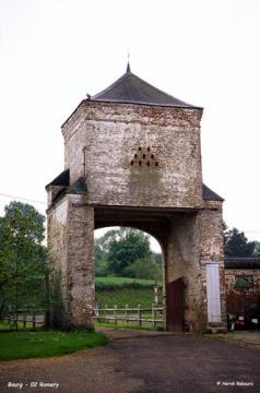02 Romery - Pigeonnier