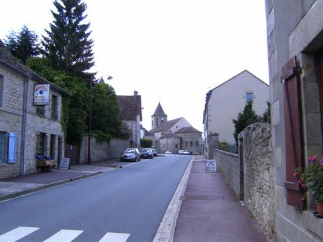 Ahun: Un beau site „www.archicultura.ch“