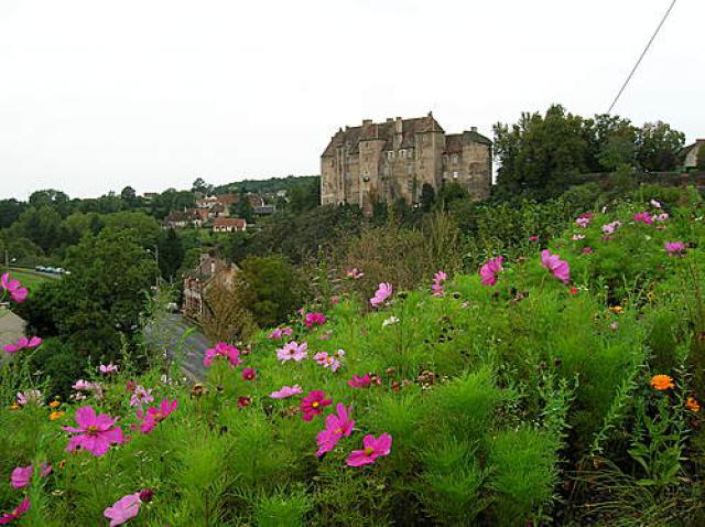 Le chateau 2006