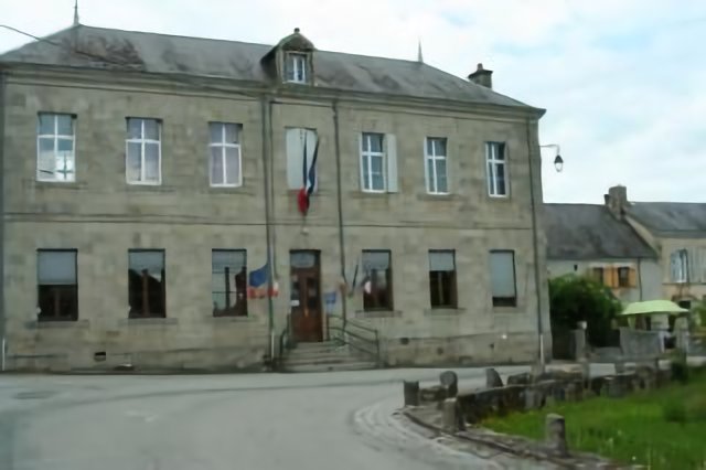 la Mairie