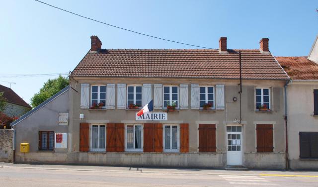 Bézu-Saint-Germain (Aisne, France)