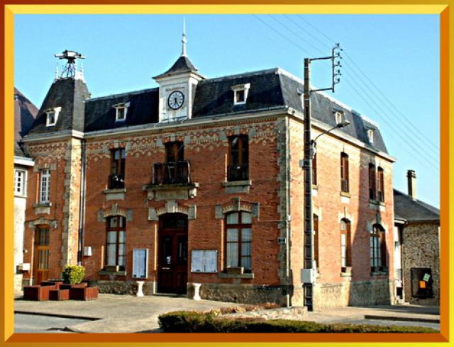 La Mairie