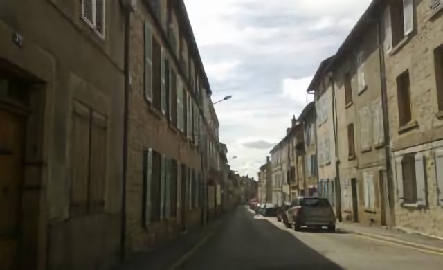 Rue du Puy