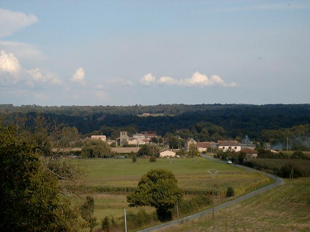 Lolme (Dordogne)
