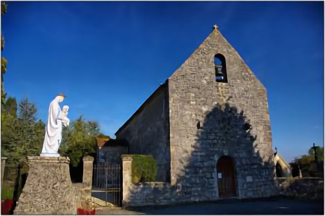 BOISSE [24] - Eglise (septembre 2008)