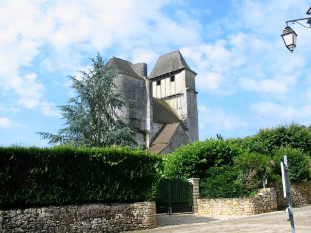 Prats-du-Périgord