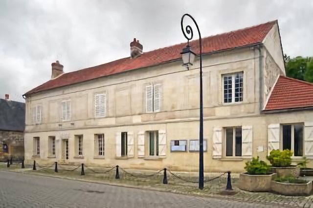 Mairie de Vauciennes