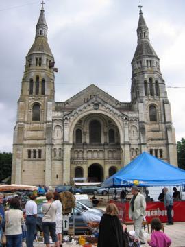 Saint Martin, Perigueux, France IMG_3210