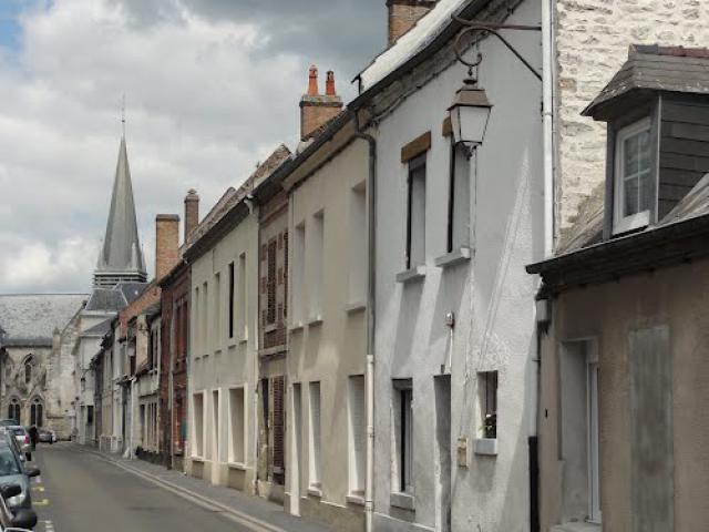 Liesse Notre Dame
