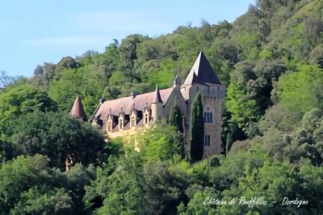Château de Rouffillac - 24