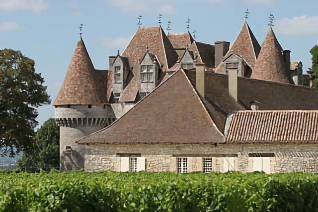 Monbazillac