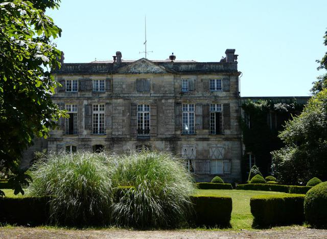 Cet édifice est inscrit au titre des Monuments historiques. Il est répertorié dans la base Mérimée, base de données sur le patrimoine…