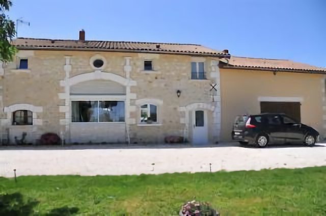 Gite de Michel et Michèle