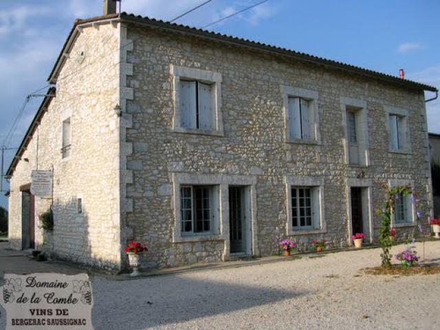 Domaine de la Combe