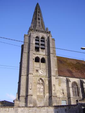 Photo de Taillefontaine
