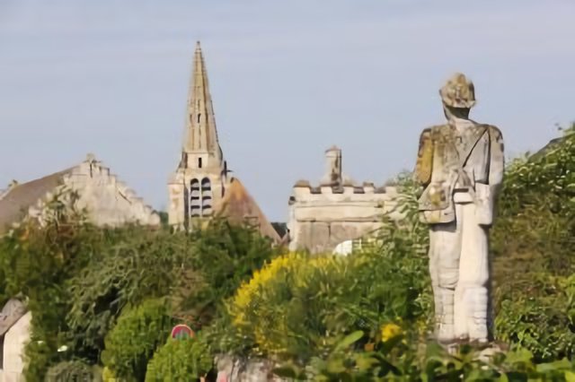 taillefontaine
