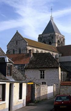 Bruyères et Monthérault