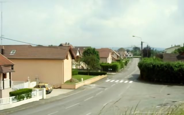 AUDINCOURT rue Viette