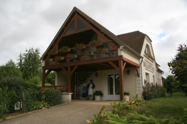 Champagne Bernard Bijotat, Romeny-sur-Marne, Aisne, Picardie, France
