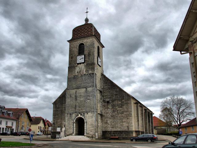 Inscrit aux monuments historiques sous le numéro PA00101781