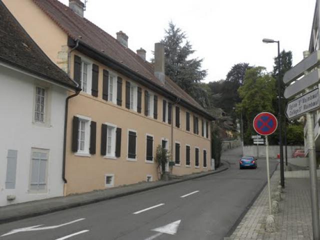 Rue de la tuilerie