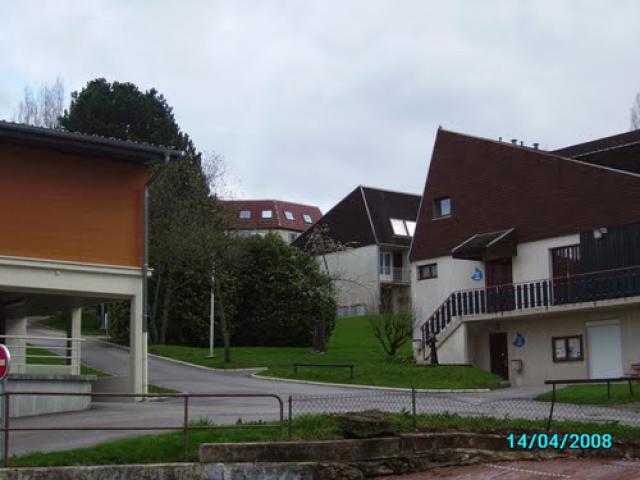 l'ENIL de Mamirolle
