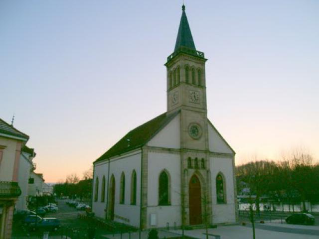 Temple